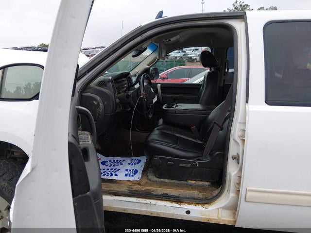 Продаж на аукціоні авто 2010 Gmc Sierra 1500 Sle, vin: 3GTRKVE35AG129673, номер лоту: 44961959