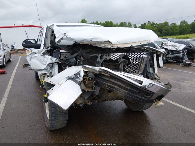 Продаж на аукціоні авто 2010 Gmc Sierra 1500 Sle, vin: 3GTRKVE35AG129673, номер лоту: 44961959
