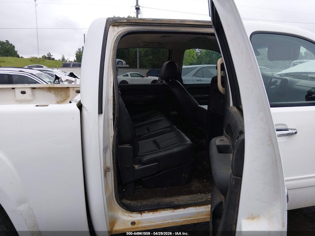 Продаж на аукціоні авто 2010 Gmc Sierra 1500 Sle, vin: 3GTRKVE35AG129673, номер лоту: 44961959