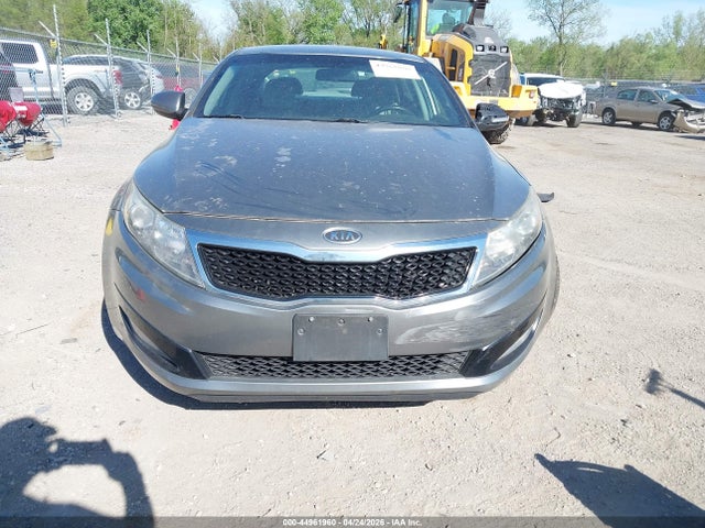 Продажа на аукционе авто 2012 Kia Optima Lx, vin: 5XXGM4A75CG081862, номер лота: 44961960