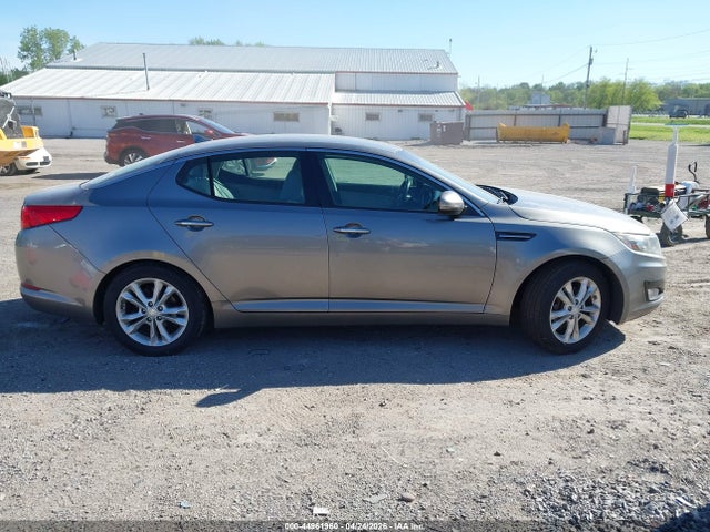 Продажа на аукционе авто 2012 Kia Optima Lx, vin: 5XXGM4A75CG081862, номер лота: 44961960