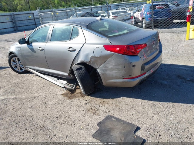 Продажа на аукционе авто 2012 Kia Optima Lx, vin: 5XXGM4A75CG081862, номер лота: 44961960