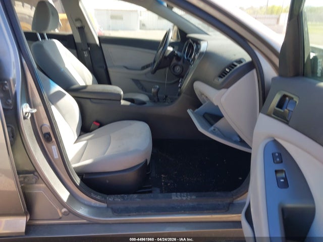 Продажа на аукционе авто 2012 Kia Optima Lx, vin: 5XXGM4A75CG081862, номер лота: 44961960