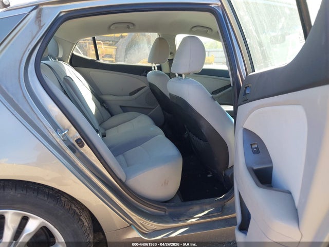 Продажа на аукционе авто 2012 Kia Optima Lx, vin: 5XXGM4A75CG081862, номер лота: 44961960