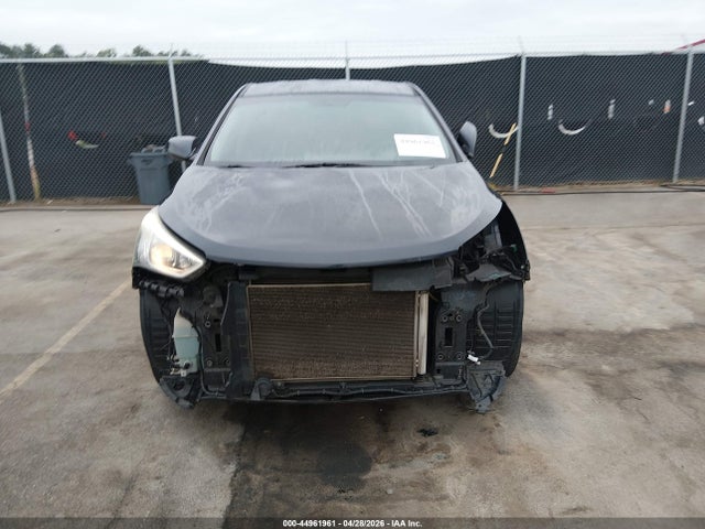 Aukcja sprzedaży 2016 Hyundai Santa Fe Sport 2.4l, vin: 5XYZTDLB8GG324031, numer aukcji: 44961961