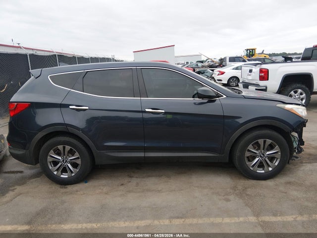 Aukcja sprzedaży 2016 Hyundai Santa Fe Sport 2.4l, vin: 5XYZTDLB8GG324031, numer aukcji: 44961961