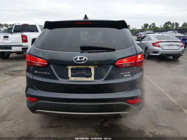 Aukcja sprzedaży 2016 Hyundai Santa Fe Sport 2.4l, vin: 5XYZTDLB8GG324031, numer aukcji: 44961961