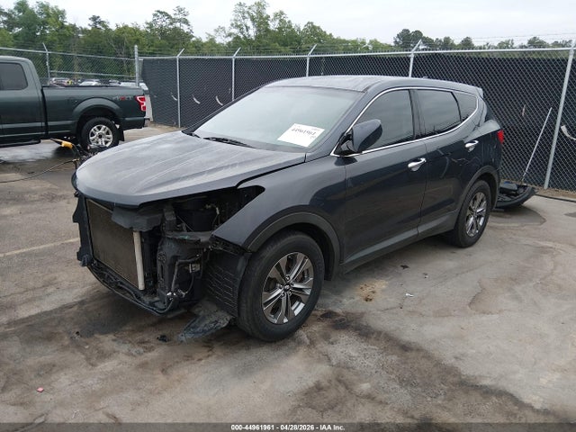Aukcja sprzedaży 2016 Hyundai Santa Fe Sport 2.4l, vin: 5XYZTDLB8GG324031, numer aukcji: 44961961