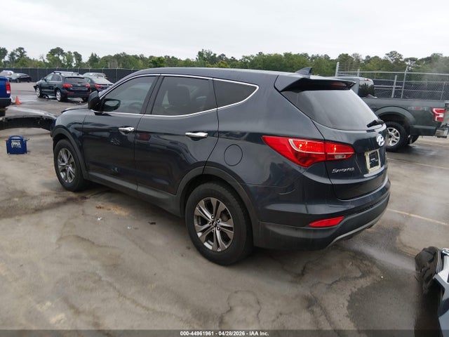 Aukcja sprzedaży 2016 Hyundai Santa Fe Sport 2.4l, vin: 5XYZTDLB8GG324031, numer aukcji: 44961961
