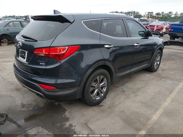 Aukcja sprzedaży 2016 Hyundai Santa Fe Sport 2.4l, vin: 5XYZTDLB8GG324031, numer aukcji: 44961961