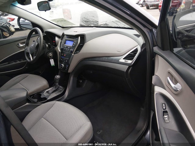 Aukcja sprzedaży 2016 Hyundai Santa Fe Sport 2.4l, vin: 5XYZTDLB8GG324031, numer aukcji: 44961961