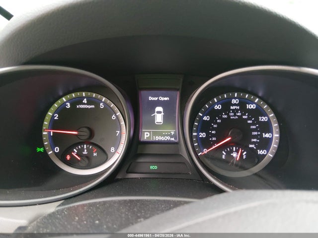 Aukcja sprzedaży 2016 Hyundai Santa Fe Sport 2.4l, vin: 5XYZTDLB8GG324031, numer aukcji: 44961961