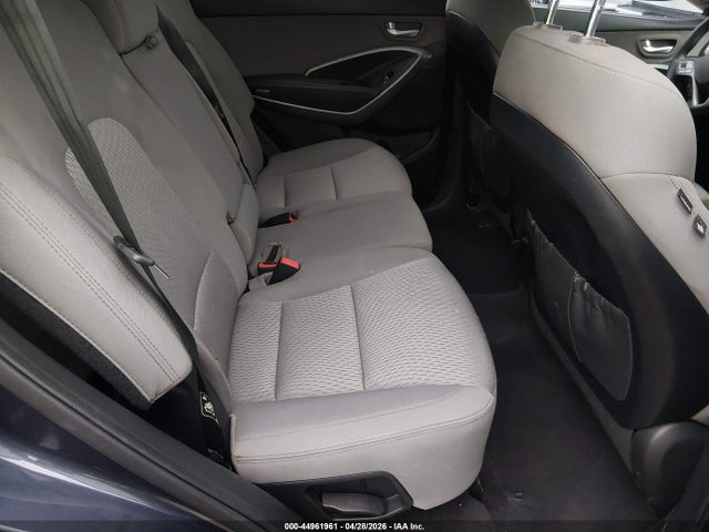Aukcja sprzedaży 2016 Hyundai Santa Fe Sport 2.4l, vin: 5XYZTDLB8GG324031, numer aukcji: 44961961