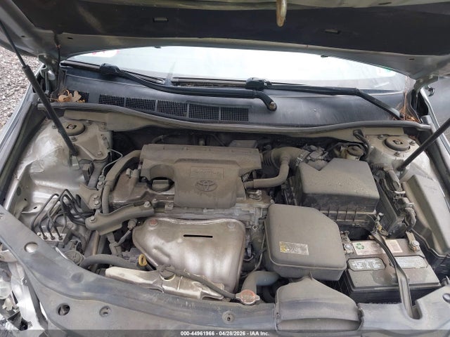 Aukcja sprzedaży 2016 Toyota Camry Se, vin: 4T1BF1FK4GU206443, numer aukcji: 44961966