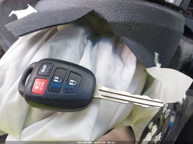 Aukcja sprzedaży 2016 Toyota Camry Se, vin: 4T1BF1FK4GU206443, numer aukcji: 44961966