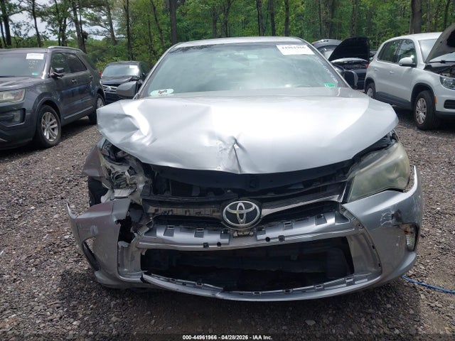 Aukcja sprzedaży 2016 Toyota Camry Se, vin: 4T1BF1FK4GU206443, numer aukcji: 44961966