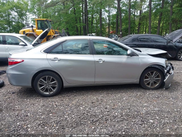 Aukcja sprzedaży 2016 Toyota Camry Se, vin: 4T1BF1FK4GU206443, numer aukcji: 44961966