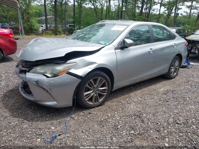 Aukcja sprzedaży 2016 Toyota Camry Se, vin: 4T1BF1FK4GU206443, numer aukcji: 44961966