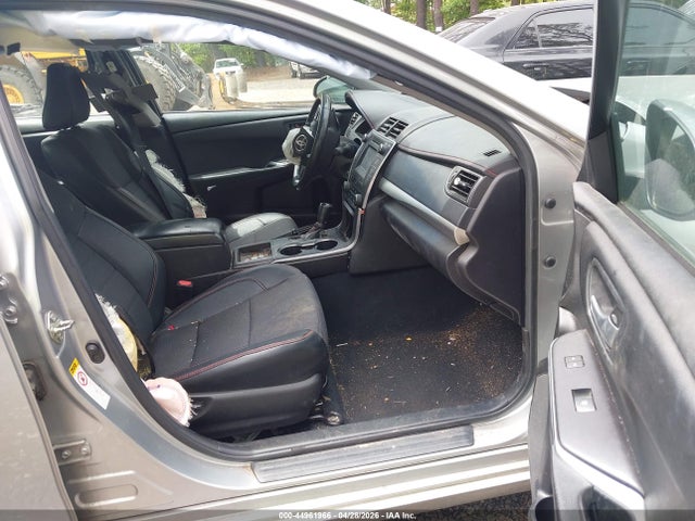Aukcja sprzedaży 2016 Toyota Camry Se, vin: 4T1BF1FK4GU206443, numer aukcji: 44961966