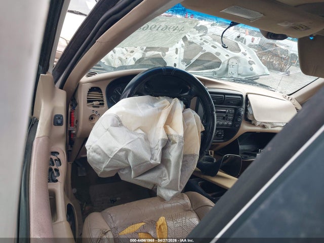 1997 Ford Explorer Eddie Bauer/limited/xlt მანქანა იყიდება აუქციონზე, vin: 1FMDU35P0VUC32476, აუქციონის ნომერი: 44961968
