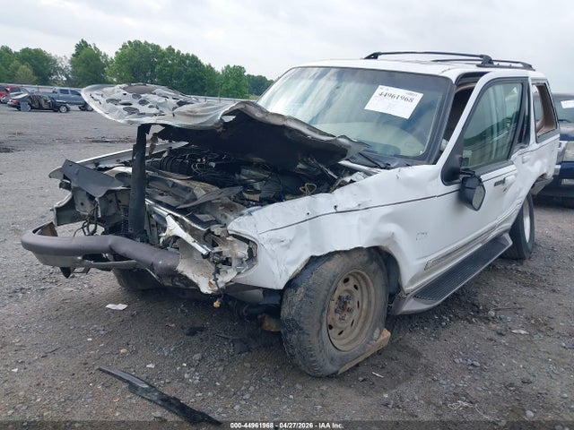 1997 Ford Explorer Eddie Bauer/limited/xlt მანქანა იყიდება აუქციონზე, vin: 1FMDU35P0VUC32476, აუქციონის ნომერი: 44961968