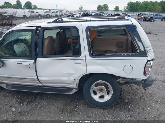 1997 Ford Explorer Eddie Bauer/limited/xlt მანქანა იყიდება აუქციონზე, vin: 1FMDU35P0VUC32476, აუქციონის ნომერი: 44961968