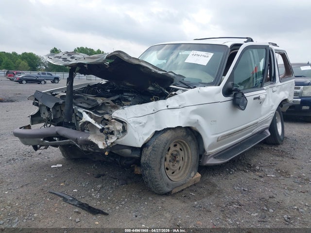 1997 Ford Explorer Eddie Bauer/limited/xlt მანქანა იყიდება აუქციონზე, vin: 1FMDU35P0VUC32476, აუქციონის ნომერი: 44961968