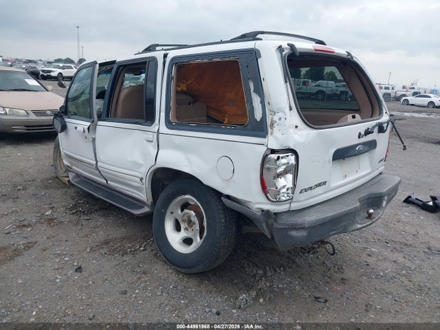 1997 Ford Explorer Eddie Bauer/limited/xlt მანქანა იყიდება აუქციონზე, vin: 1FMDU35P0VUC32476, აუქციონის ნომერი: 44961968