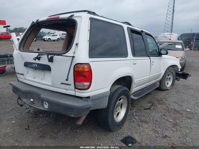 1997 Ford Explorer Eddie Bauer/limited/xlt მანქანა იყიდება აუქციონზე, vin: 1FMDU35P0VUC32476, აუქციონის ნომერი: 44961968