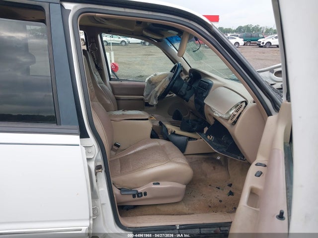 1997 Ford Explorer Eddie Bauer/limited/xlt მანქანა იყიდება აუქციონზე, vin: 1FMDU35P0VUC32476, აუქციონის ნომერი: 44961968