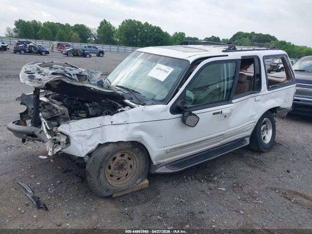 1997 Ford Explorer Eddie Bauer/limited/xlt მანქანა იყიდება აუქციონზე, vin: 1FMDU35P0VUC32476, აუქციონის ნომერი: 44961968