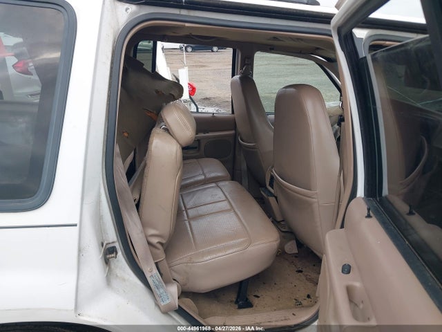 1997 Ford Explorer Eddie Bauer/limited/xlt მანქანა იყიდება აუქციონზე, vin: 1FMDU35P0VUC32476, აუქციონის ნომერი: 44961968