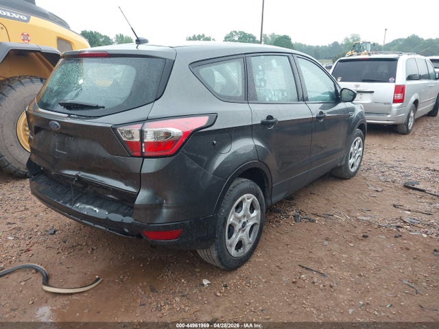 Продажа на аукционе авто 2017 Ford Escape S, vin: 1FMCU0F72HUB73332, номер лота: 44961969