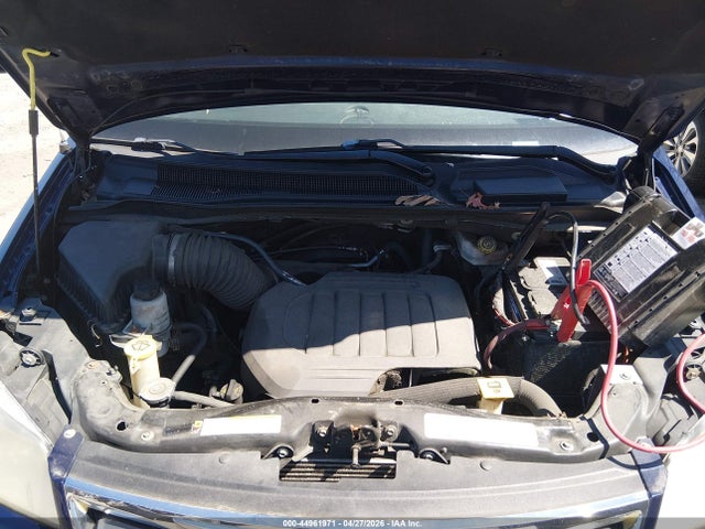 44961971 :رقم المزاد ، 2C4RC1CG9CR227615 vin ، 2012 Chrysler Town & Country Touring-l مزاد بيع