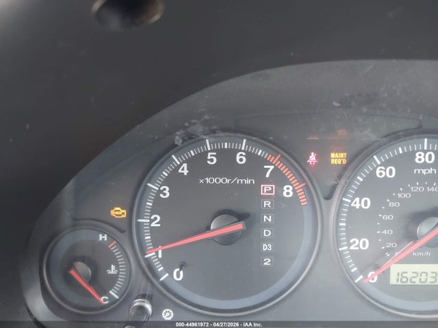 Продаж на аукціоні авто 2001 Honda Civic Lx, vin: 2HGES16531H516179, номер лоту: 44961972