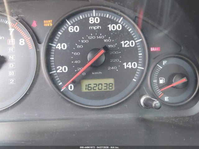 Продаж на аукціоні авто 2001 Honda Civic Lx, vin: 2HGES16531H516179, номер лоту: 44961972