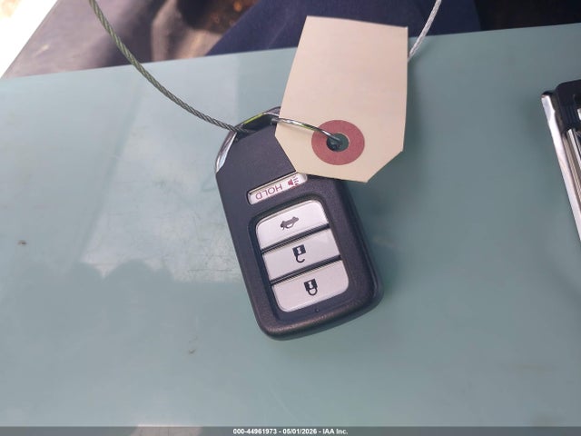 44961973 :رقم المزاد ، 1HGCT1B84DA005667 vin ، 2013 Honda Accord Ex-l مزاد بيع