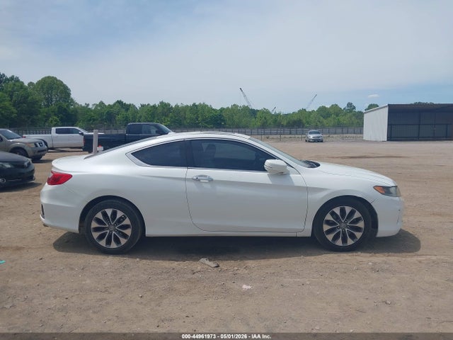 44961973 :رقم المزاد ، 1HGCT1B84DA005667 vin ، 2013 Honda Accord Ex-l مزاد بيع
