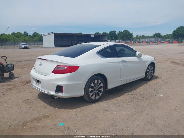 44961973 :رقم المزاد ، 1HGCT1B84DA005667 vin ، 2013 Honda Accord Ex-l مزاد بيع