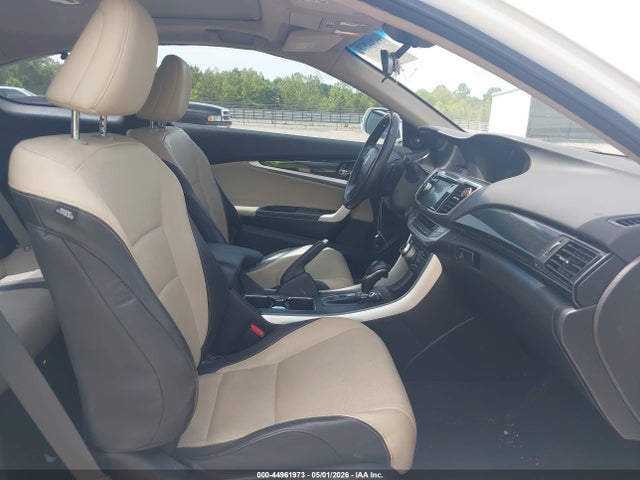 44961973 :رقم المزاد ، 1HGCT1B84DA005667 vin ، 2013 Honda Accord Ex-l مزاد بيع