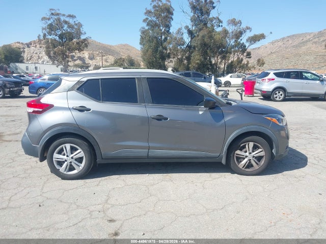 Nissan KICKS S 2019 3N1CP5CU2KL496402 Image 13