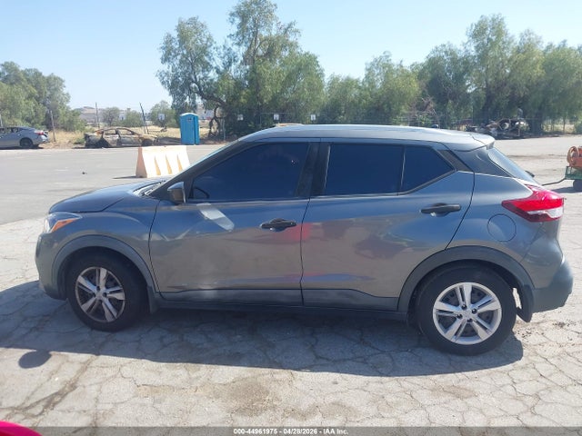 Nissan KICKS S 2019 3N1CP5CU2KL496402 Image 14