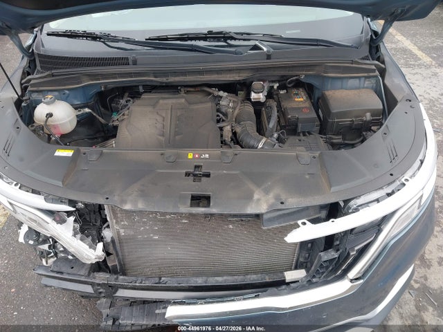 KNDNC5H34R6379443 KIA Carnival Mpv Ex