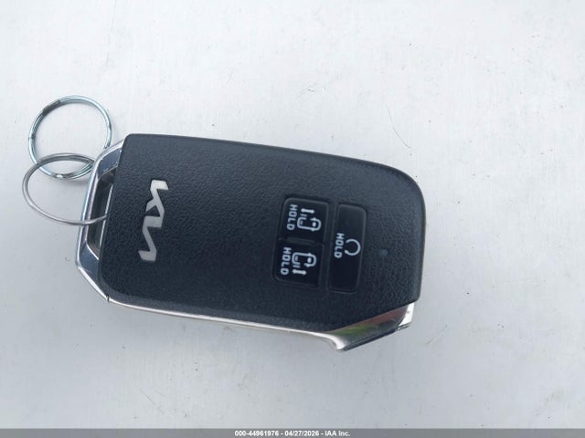 KNDNC5H34R6379443 KIA Carnival Mpv Ex