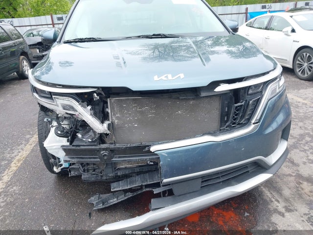 KNDNC5H34R6379443 KIA Carnival Mpv Ex