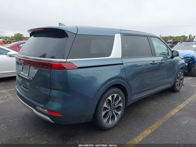 KNDNC5H34R6379443 KIA Carnival Mpv Ex