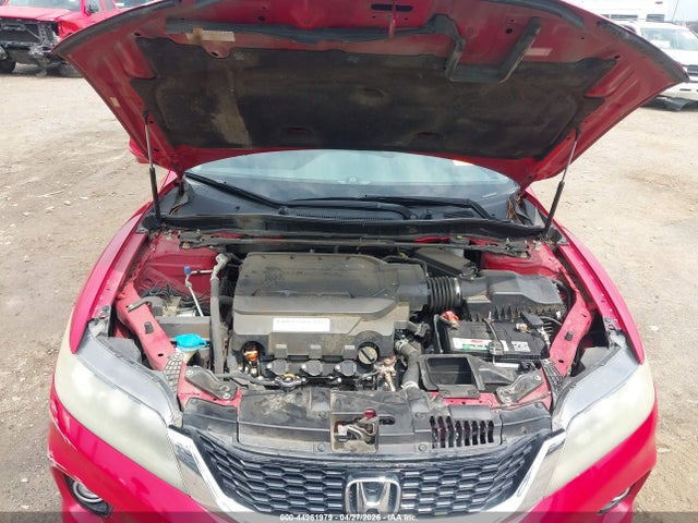 Продажа на аукционе авто 2014 Honda Accord Ex-l V-6, vin: 1HGCT2B81EA008758, номер лота: 44961979