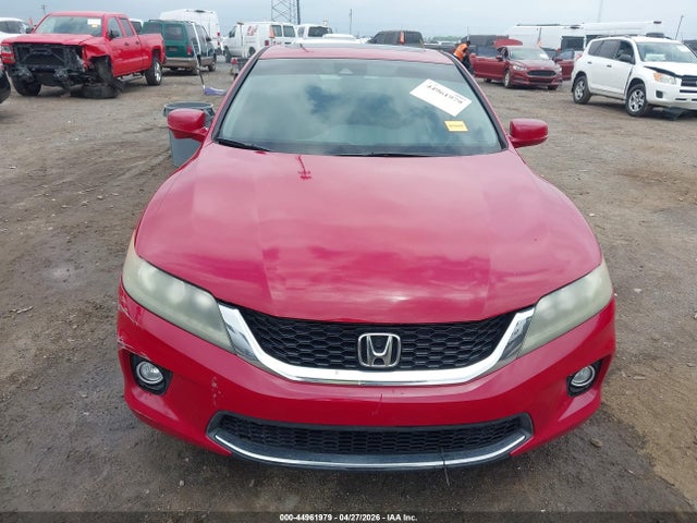 Продажа на аукционе авто 2014 Honda Accord Ex-l V-6, vin: 1HGCT2B81EA008758, номер лота: 44961979