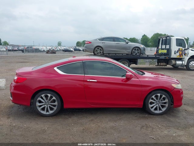 Продажа на аукционе авто 2014 Honda Accord Ex-l V-6, vin: 1HGCT2B81EA008758, номер лота: 44961979