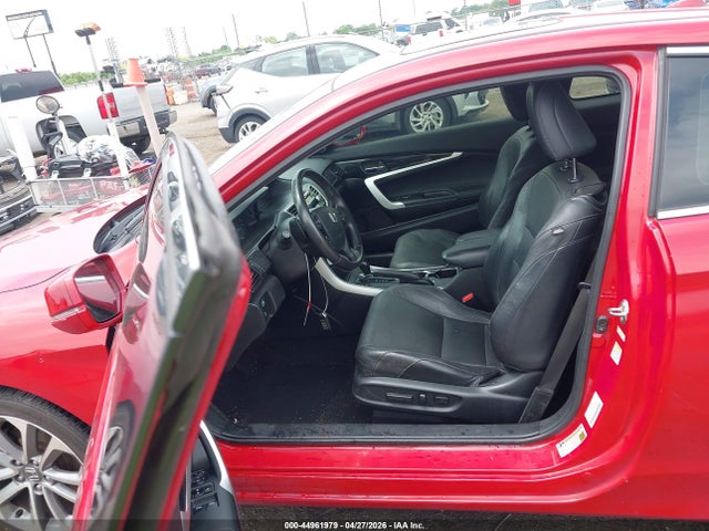 Продажа на аукционе авто 2014 Honda Accord Ex-l V-6, vin: 1HGCT2B81EA008758, номер лота: 44961979